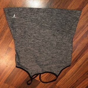 girls tank top silky
